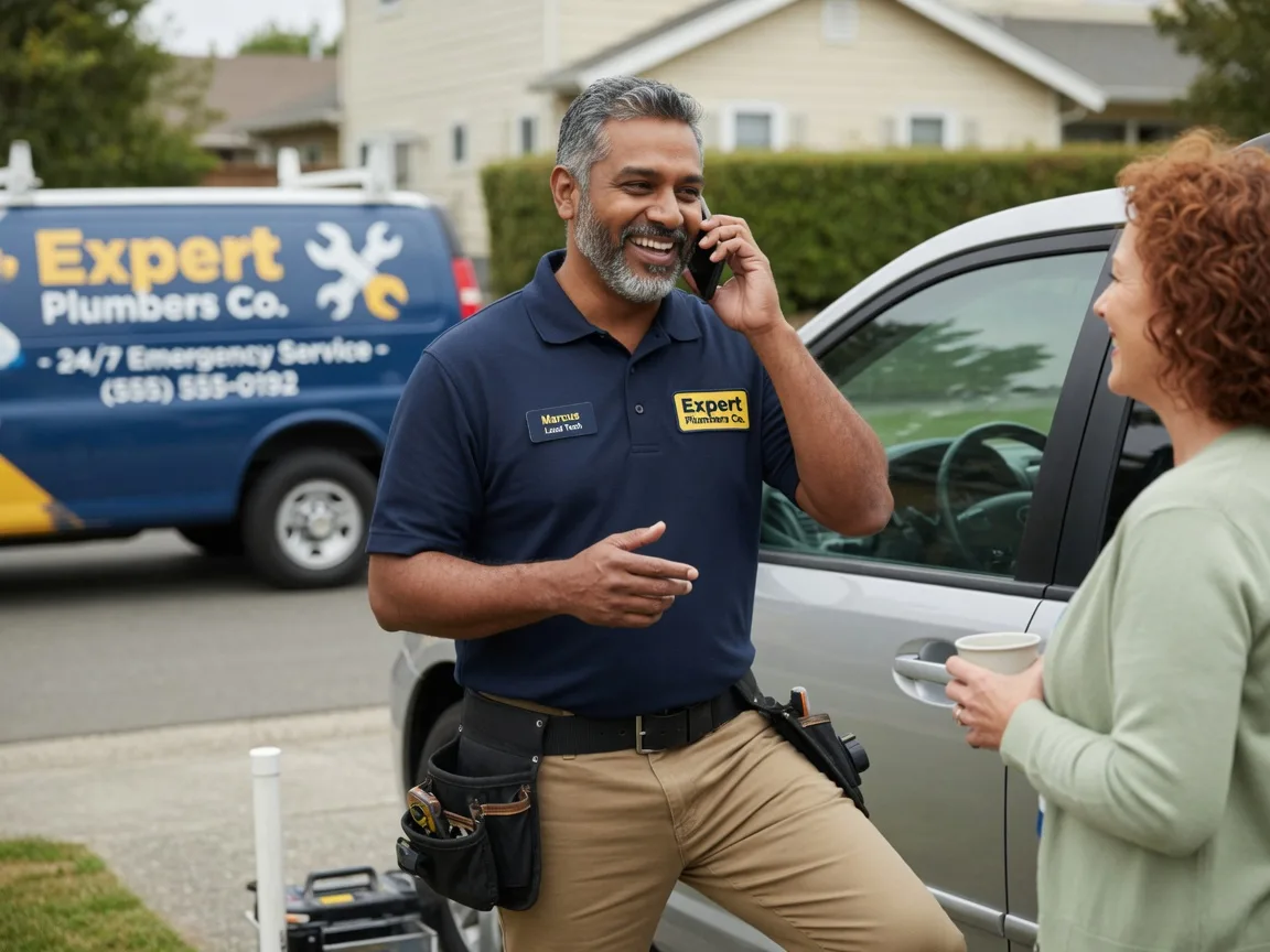 Sewer Line Inspection in Somerdale, NJ